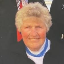 Rosemary M. (Kilburg) Roling Obituary November 10, 2020