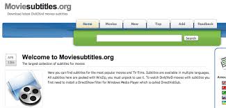 Maybe you would like to learn more about one of these? 10 Best Websites To Download Subtitles For Movies Tv Series