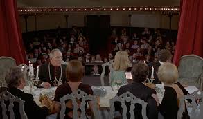 Over the course of days, they head in a lord of the flies direction, sniping and tearing at each other while simultaneously critiquing each other's. Lost In Film On Twitter A Dinner In The Style Of Luis Bunuel