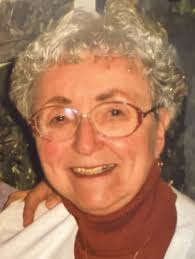 Obituary of Phyllis L. Wood