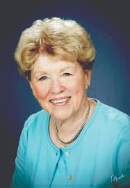 Suzanne Keim Martindale, 81