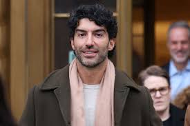Justin Baldoni's Lawyer Says No Settlement Deal Reached After Court Day  with Blake Lively