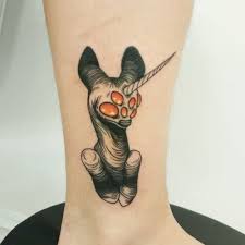 Unicorn Tattoo Tumblr Unicorn Tattoos Tattoos Animal Tattoo