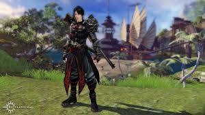 Revelation Online Appid 876330 Steam Database