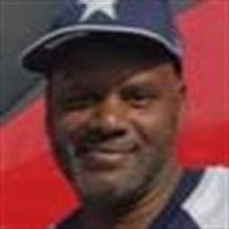 Eric Montrell Yearby Obituary