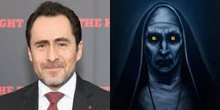 Conjuring director james wan is set to return as producer alongside peter safran. The Conjuring Spinoff The Nun Grabs Hold Of Oscar Nominated Actor Demian Bichir The Tracking Board