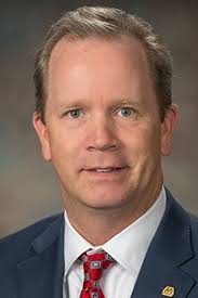 Anthony Kenney of Speedway is retiring