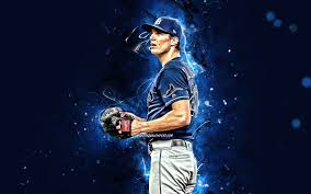 Latest on tampa bay rays starting pitcher tyler glasnow including news, stats, videos, highlights and more on espn. Download Wallpapers Tyler Glasnow 4k Mlb Tampa Bay Rays Pitcher Baseball Tyler Allen Glasnow Major League Baseball Neon Lights Tyler Glasnow Tampa Bay Rays Tyler Glasnow 4k For Desktop Free Pictures For