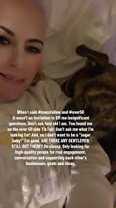 Jennifer Massingill's Instagram, Twitter & Facebook