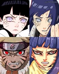 Himawari's Powers and Abilities in Naruto