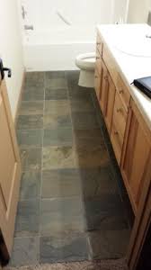 And the white subway tile is usually pretty inexpensive. Why A Centered Tile Layout Is A Bad Idea Diytileguy