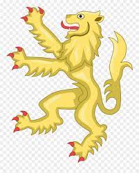 Free Free 97 Scottish Lion Rampant Svg SVG PNG EPS DXF File