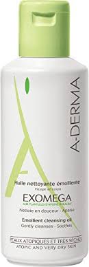 Skin Cares Anion Healthy Shower For The Beautiful Skin Aderma Exomega Shower Cleansing Oil With Omega 6 200ml Click On The Image For Additional Detai Essential Oil Skin Care Cleansing Oil Essential Oils For Skin