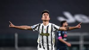 Dybala играет с 2015 в ювентус (юве). Dybala Deal Talks Ongoing Confirms Juventus Chief Paratici