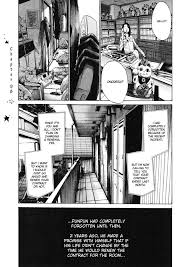Read Oyasumi Punpun Chapter 98 Manhuanelo Com In the first chapters of the manga, those focusing on punpun's childhood, there are several rather bizarre. read oyasumi punpun chapter 98