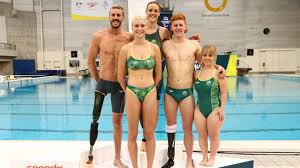 2019 the bold, the bad and the ugly. Paralympics Aussie Team Warned They Face Extra Risks In Tokyo Daily Telegraph