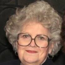 Jane Akin Fennell Obituary