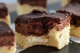 Rețeta pentru prăjitura „fantezie de ananas' se găsește aici! PrÄjiturÄ Zi Si Noapte De Post Tribuna Femeilor Tribuna