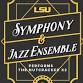 LSU Symphony & Jazz Ensemble Present: Nutcracker x... event in Baton Rouge, LA