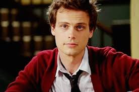 You know, when i was a kid, people told me that i could do anything. 24 Reasons To Love Dr Spencer Reid From Criminal Minds