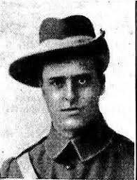 Respecting the courage and heritage of Goldsmiths' first Warden- 'He died a  gentleman and soldier.'