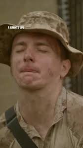 😌😳 “A Grunts Life”