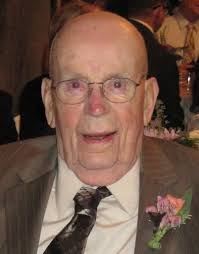 Bernard Kloosterboer Obituary December 18, 2012