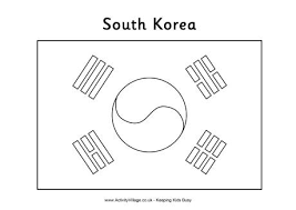 You are able to print your world flags coloring page with the help of the print button on the right or at the bottom of the image, or download it. Olympic Flag Coloring Pages