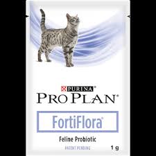 Purina Pro Plan Feline Fortiflora Kedi Probiyotigi