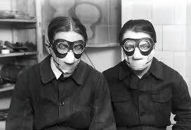 Toyen was a founder and the most celebrated member of czech surrealist group. One Of A Kind Schirn Mag