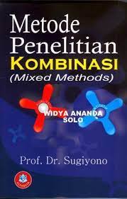 Metode penelitian kombinasi sugiyono pdf. Buku Sugiyono 2013 Pdf Cara Golden