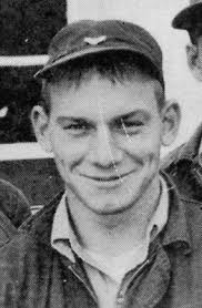 Passing of VP-4 Vet AD1 John J. W. Honaker USN (Ret) VP-4 1961