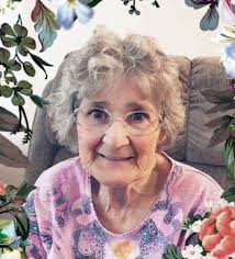 Theresa Edna Gallen Obituary