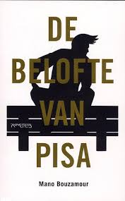 De Belofte Van Pisa Door Mano Bouzamour Zeker Weten Goed Boekverslag Scholieren Com
