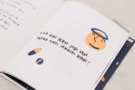 Check spelling or type a new query. Book Review Kamu Terlalu Banyak Bercanda Karya Marchella Fp