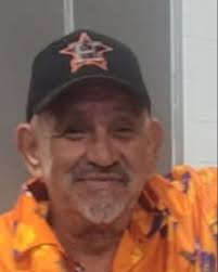 Edward "Pinky" Mena Obituary June 14, 2025