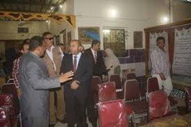 ظهرت نتيجة الشهادة الإعدادية الخاصة بطلاب محافظة المنوفية على موقع مديرية التربية والتعليم لمحافظة المنوفية أو موقع وزارة التربية والتعليم الرسمي، ويتم الإعلان عن نتائج الإدارات التعليمية التابعة لمحافظة المنوفية والتي تشمل إدارة الشهداء، إدارة تلا. Ù…Ø¯ÙŠØ±ÙŠØ© Ø§Ù„ØªØ±Ø¨ÙŠØ© ÙˆØ§Ù„ØªØ¹Ù„ÙŠÙ… Ø¨Ø§Ù„Ù…Ù†ÙˆÙÙŠØ© Ø§Ø¯Ø§Ø±Ø© Ø§Ù„Ø¹Ù„Ø§Ù‚Ø§Øª Ø§Ù„Ø¹Ø§Ù…Ø© ÙˆØ§Ù„Ø§Ø¹Ù„Ø§Ù… Ø§Ù…Ø¬Ø¯ Ø¹Ø¨Ø¯ Ø§Ù„Ù…Ù†Ø¹Ù… Ø³Ù€Ù€Ù€Ù€Ù€Ù€Ø¹Ø¯ Ù‚Ø§Ù… Ø§Ù„ÙŠÙˆÙ… Ø§Ù„Ø§Ø­Ø¯ 11 10 2015 ØµØ¨Ø§Ø­Ø§ Ø§Ù„Ø³ÙŠØ¯ Ø§Ù„Ø¯ÙƒØªÙˆØ± Ù‡Ø´Ø§Ù… Ø¹Ø¨Ø¯ Ø§Ù„Ø¨Ø§Ø³Ø· Ù…Ø­Ø§ÙØ¸ Ø§Ù„Ù…Ù†ÙˆÙÙŠØ© ÙŠØ±Ø§ÙÙ‚Ù‡ Ø§Ù„Ø³ÙŠØ¯ Ø§Ù„Ø¯ÙƒØªÙˆØ± Ø¹Ø¨Ø¯ Ø§Ù„Ù„Ù‡ Ø¹Ù…Ø§Ø±Ù‡