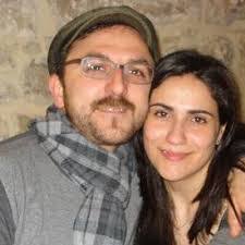 Damiano Geraci's Instagram, Twitter & Facebook