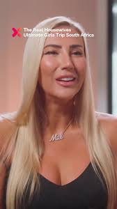 ShowmaxOnline Ultimate Girls Trip Episode 1 is live! Download the sho...