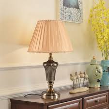 13 Antique Brass Led Bulb Table Lamp Lamps Lighting Home Garden Table Lamp Brass Table Lamps Bottle Table Lamps
