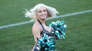 A career at panthers penrith gives you the opportunity to join a hospitality and service industry leader, with fantastic growth and development opportunities, extensive training. Pantherette Jess Gilarte Wants Your Vote For Cheerleader Of The Year Blue Mountains Gazette Katoomba Nsw