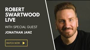 Author Jonathan Janz Discusses His Newest Novel VEIL, His Writing, And More