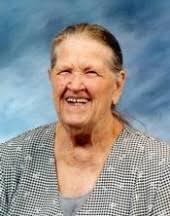 Irma H. Hearn Obituary 2012