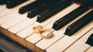 Pay homage to the expert keys of wedding music as they rise in a crescendo and go back to calmness. Classical Music For Your Wedding That S Not Pachelbel S Canon Wfmt
