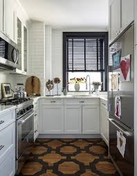 4 small kitchen ideas that make a big