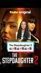 The Stepdaughter 2