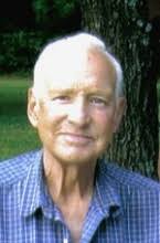 Obituary information for Delmar Delos Horton