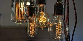 Your element incandescent light bulb stock images are ready. Carbon Filament Bulbs The Lightbulb Co Uk The Edison Bulb Store