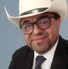 Pstr/Evang. Percy J Riley