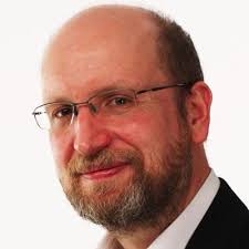 David Knott (@DrDavidKnott)